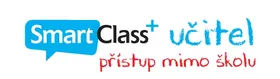 Vstup pro učitele do SmartClass